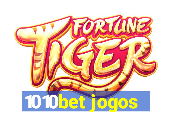 1010bet jogos